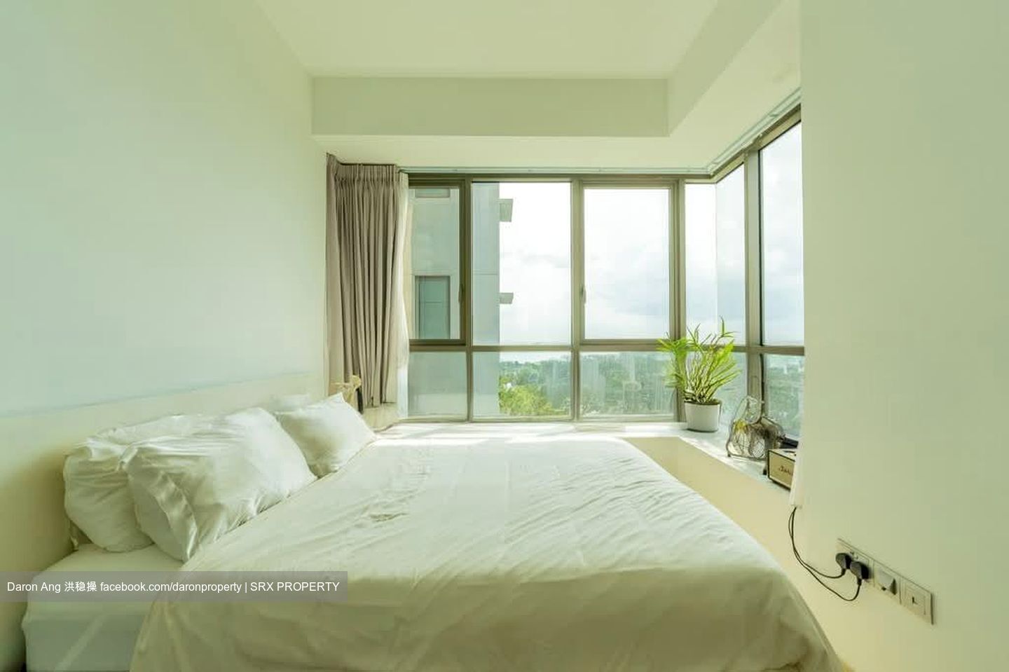 Skyline Residences (D4), Condominium #607296991